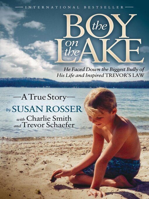 Title details for The Boy on the Lake by Susan Rosser - Available